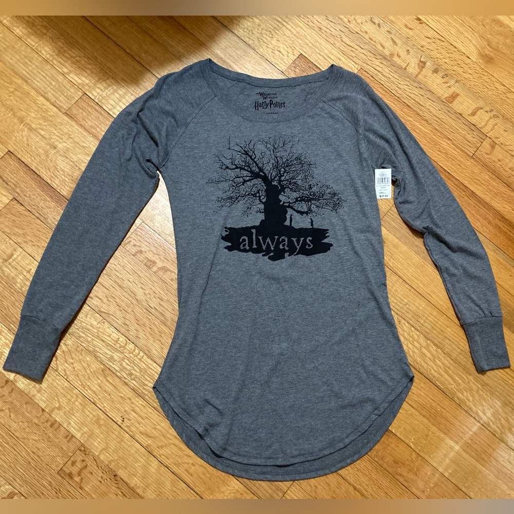 Harry Potter Shirt